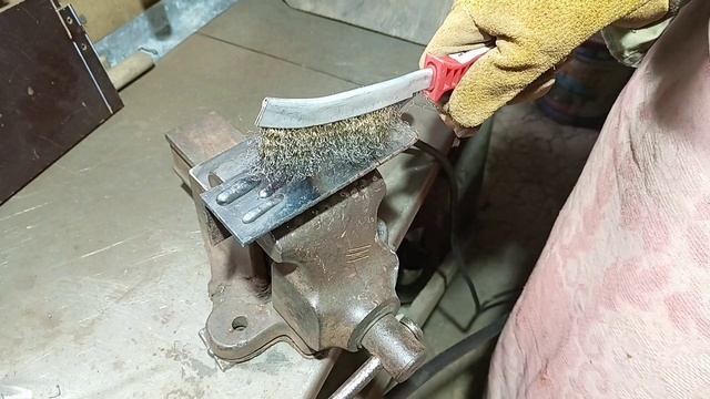 Почему полуавтомат варит плохо и жёстко. Банальная причина, о которой не говорят. смотреть онлайн