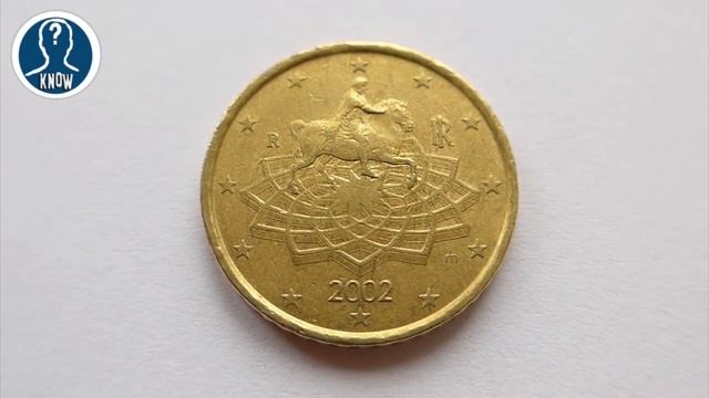 CHI SONO i PERSONAGGI delle MONETE euro ITALIANE - curiosità numisamtica смотреть онлайн