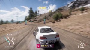 ЛУЧШИЙ ДРИФТ-БИЛД НА NISSAN SILVIA S15 RB! | Forza Horizon 5