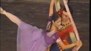 Адажио из балета "Девичья башня" Adagio from the ballet "Maiden's Tower"