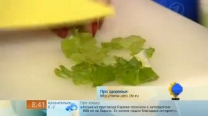Про целебные свойства алое
