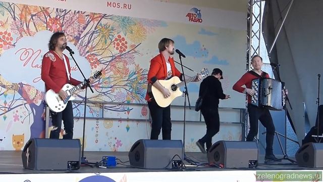 Фестиваль "Пасхальный дар" 2019 смотреть онлайн