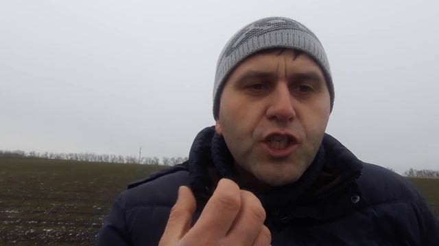 Помилки агронома під час проведення підживлення по мерзлоталому грунту смотреть онлайн
