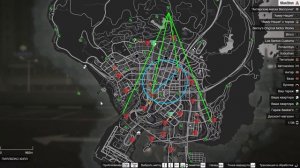 Как заработать много денег на фарме ящиков в GTA 5 Online