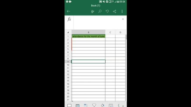 how to use Microsoft Excel in android phone смотреть онлайн
