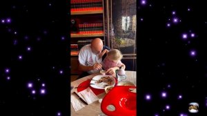 Внучка Валерии поразила сходством со знаменитой бабушкой