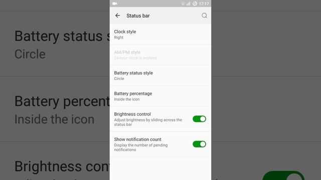 Hidden features in Lenovo ZUK Z1 смотреть онлайн