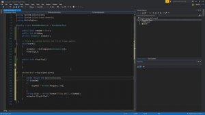 Урок Houdini и Unity "Разрушения в Юнити" - Часть 2
