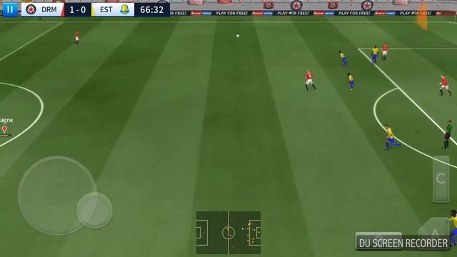 dream legend soccer 18 Началото смотреть онлайн