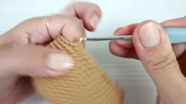 Tutorial amigurumi: oso (colaboración con Interesting Wool Store) смотреть онлайн