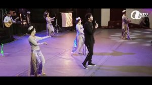 Шахриёр Давлатов - Парича 2023/Shahriyor Davlatov - Paricha konsert 2023