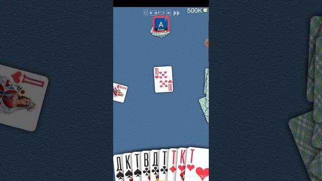 Дурак онлайн. 500к с хорошим началом))) досмайлился азер смотреть онлайн