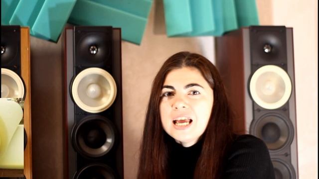 АКУСТИЧЕСКИЙ ПОРОЛОН - применение и история смотреть онлайн