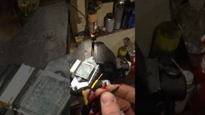 Зажигание "Божья искра"