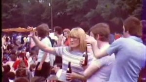 Focus - Hocus Pocus Live 1972