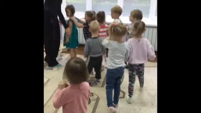 Досуг "Сбор урожая" смотреть онлайн