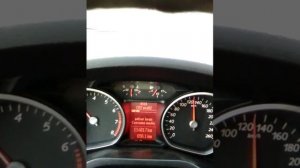 Consumo Ford S-Max 2.5 ST