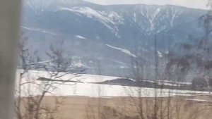 Байкал и реки по дороге во Владивосток.Март 2019..mp4