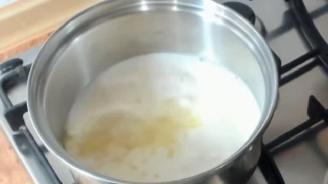 Крем суп из цветной капусты, вкусный и полезный обед смотреть онлайн