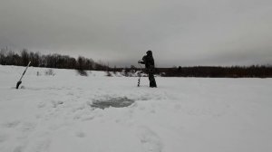 Ошибка в расчетах, камера не лезет в лунку