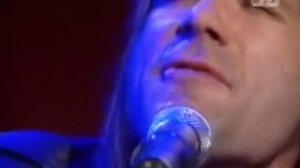 Bruce Dickinson - Tears Of The Dragon - MTV's Most Wanted