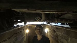 Тойота Старлет ,диагностика двигателя .