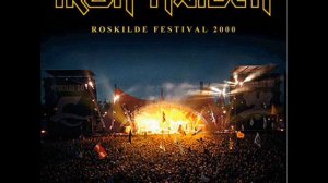 Iron Maiden - Brave New World (Roskilde 2000)