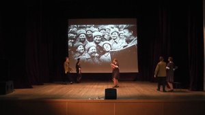 ВАЛЬС НА НОГАЙСКОМ ЯЗЫКЕ