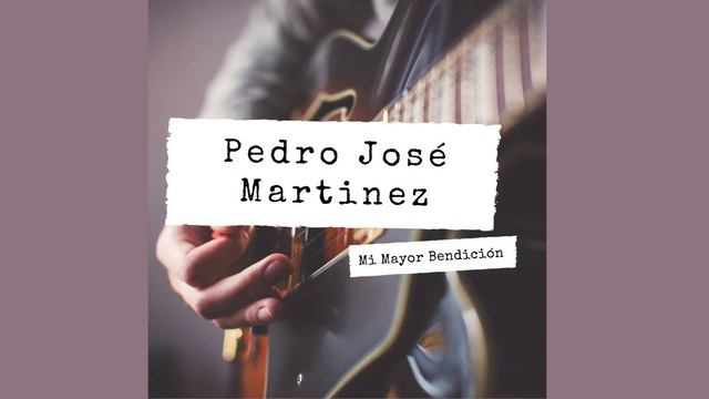 10 Pedro Jose Martinez y yo le alabo asi смотреть онлайн