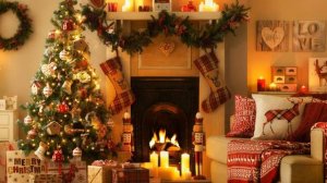 Когда лучше ставить ёлку