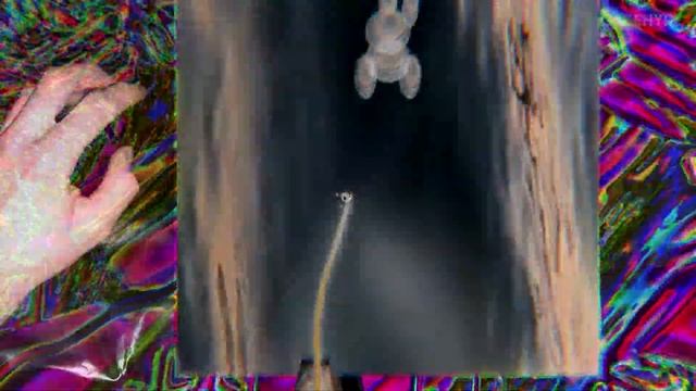 SPACE HOLE 2020 Gameplay [4K 60FPS PC ULTRA]