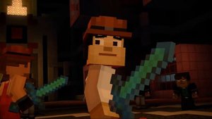 Minecraft Story Mode Season Two прохождение Episode 5 (Full) (Финал)