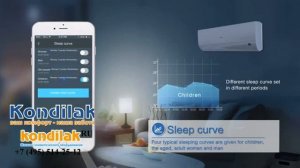 Функция WIFI в кондиционерах Haier как пользоваться