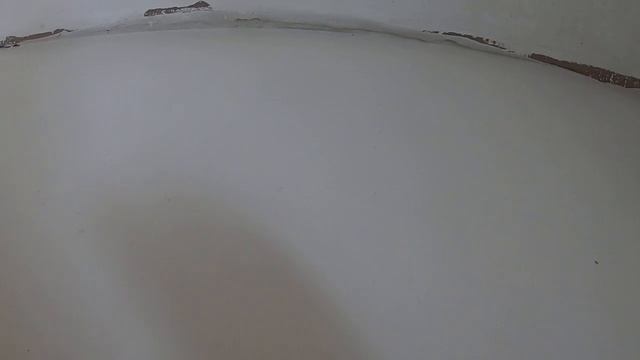 Часть 2.Что делать если трескается наливной пол. Гидроизоляция Ceresit CR 65. смотреть онлайн