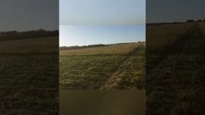 Доработки косы "Заря"