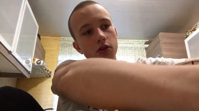 Дегустирую 3 вида сгущёнки смотреть онлайн