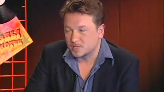 РОЖДЁННЫЕ В СССР '06 НОСТАЛЬГИЯ