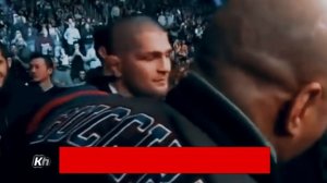 Khabib Nurmagomedov & Islam Makhacev Reaction  to Umar nurmagomedov & Tagir ulanbekov results