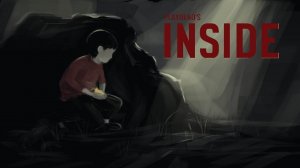 INSIDE - Прохождение (Часть 4)
