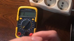Как пользоваться мультиметром? Как пользоваться тестером? Инструкция для чайников
