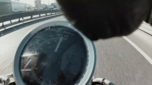 Super Soco Tc Max 100km/h