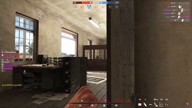 THE MOSIN NAGANT - RISING STORM 2 VIETNAM GAMEPLAY 2023 смотреть онлайн