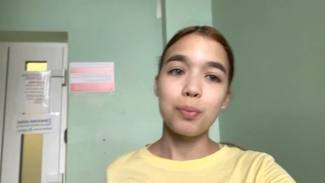 Почему я в больнице ? Больничный влог