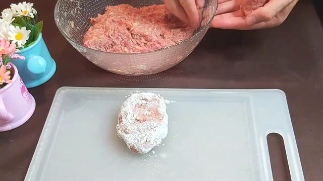 Котлеты домашние - Сочные и Нежные смотреть онлайн