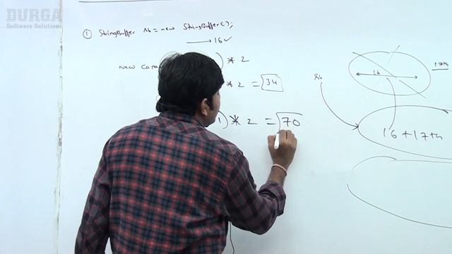 OCJA(1Z0 - 808) || StringBuffer class Constructors Part - 1 смотреть онлайн