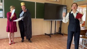 Поздравление выпускникам #9класс от классных руководителей #Демиховскийлицей
