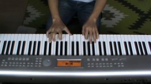 Tea For Two _ Piano Cover