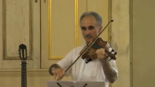 Duo Svetlana  Lev. Nigun und Frejlach. Svetlana Kundish und Lev Guzman