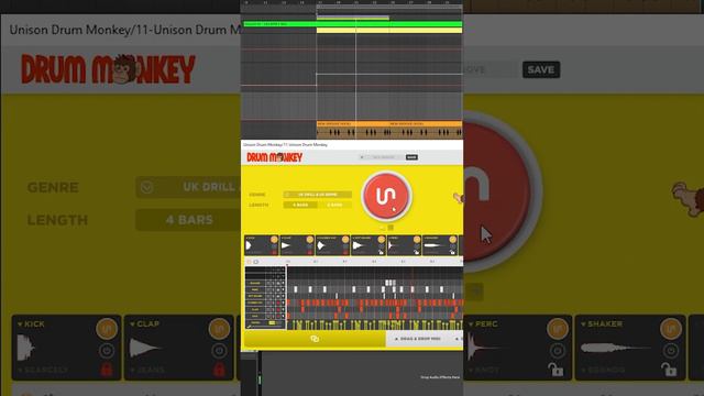 Part 3 Drum Monkey Review And Demo Drum Monkey Plugin Review Must Watch 2023!