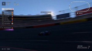 [REQUESTED] Cars 2 World Grand Prix In Gran Turismo Part 7